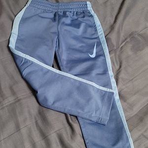 Boys Nike Track Pants